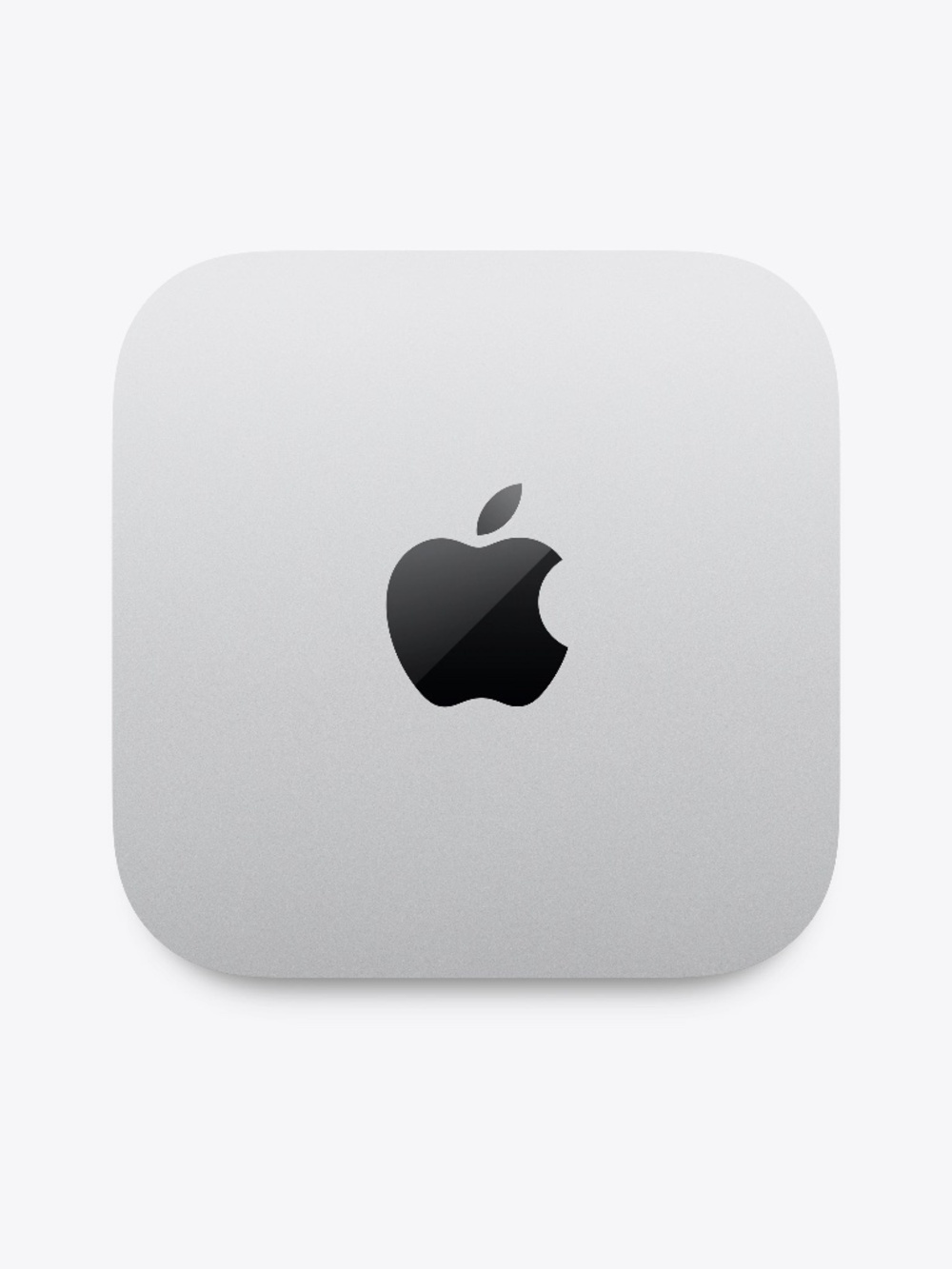 Mac mini with M4 chip